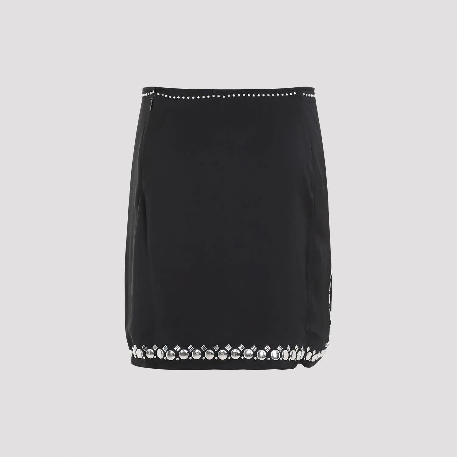 MINI SKIRT sold by Lord & Taylor product image thumbnail 3