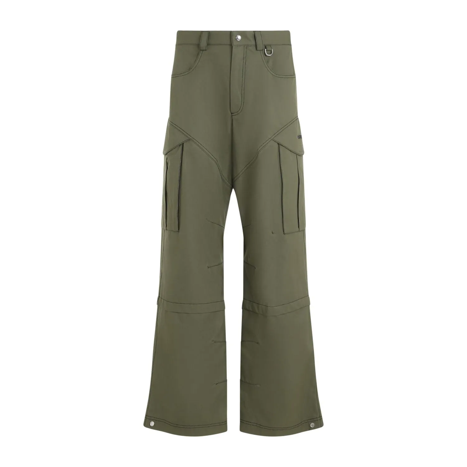 STRAIGHT CARGO PANT sold by Lord & Taylor
