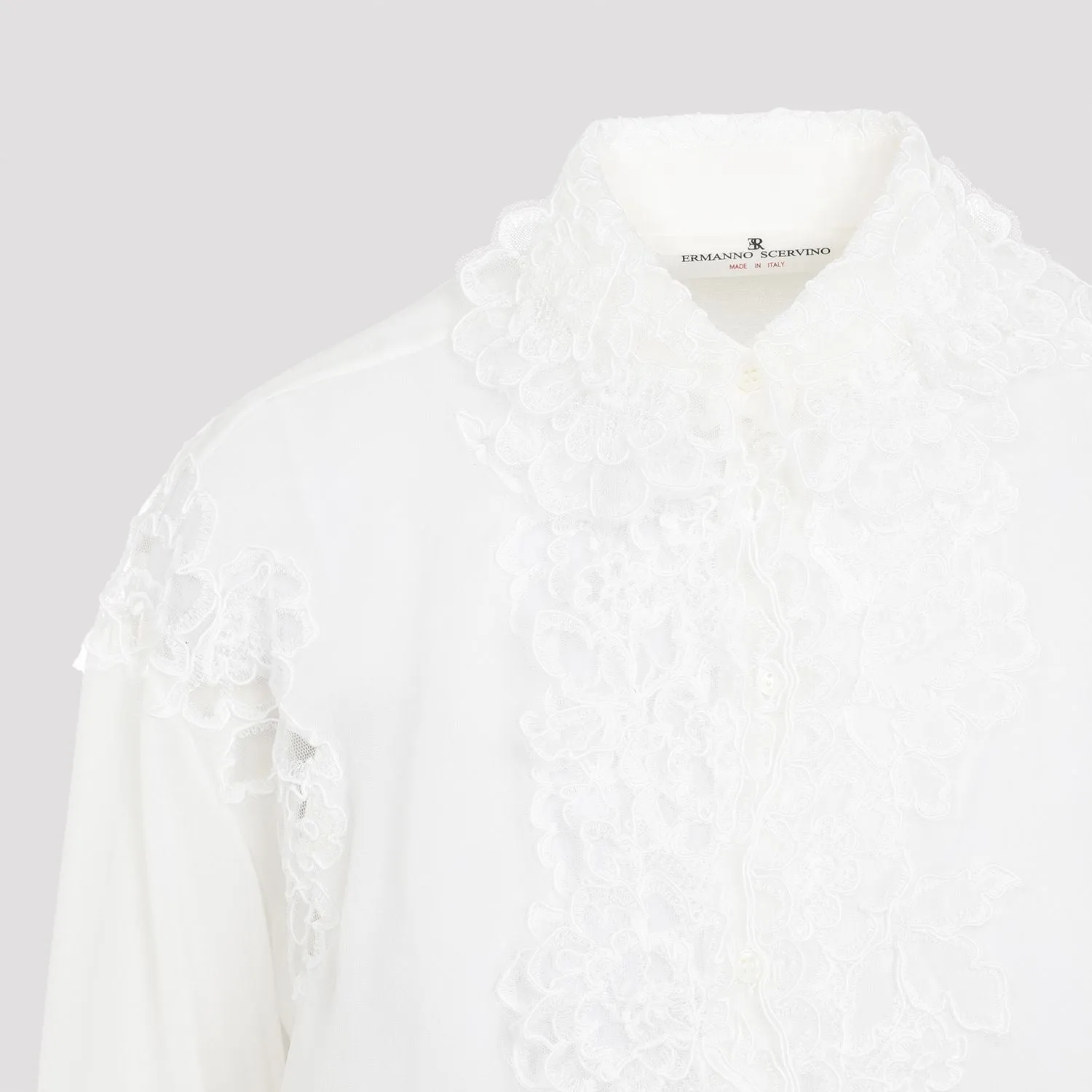 SHIRT sold by Lord & Taylor product image thumbnail 4