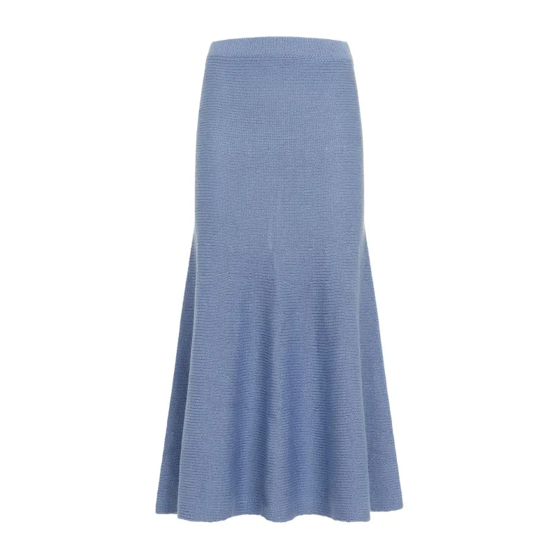 MANNI MIDI SKIRT sold by Lord & Taylor