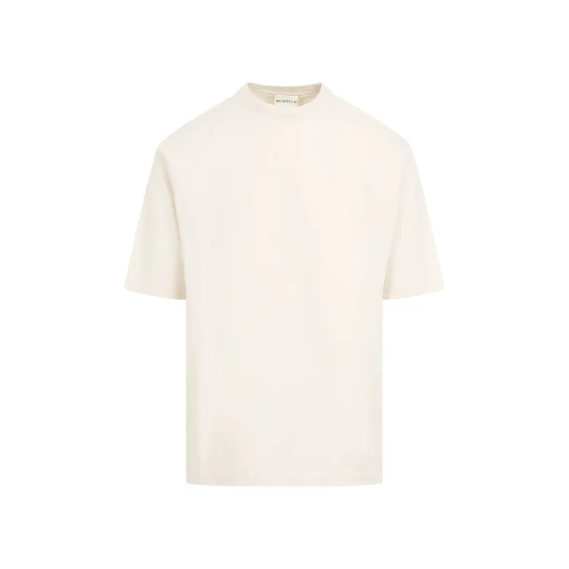 HEAVY JERSEY CLASSIC FIT T-SHIRT sold by Lord & Taylor