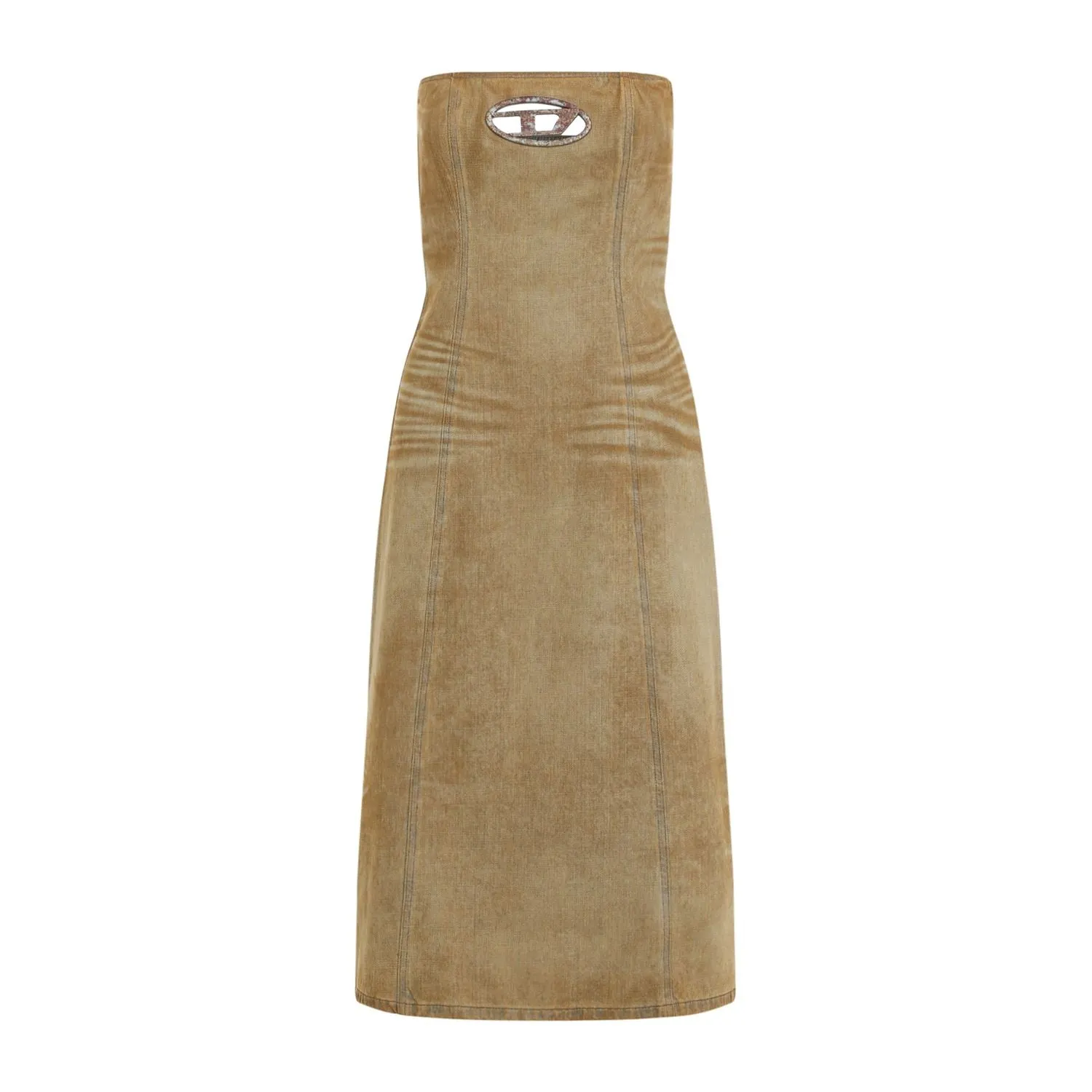 DE-VILDRESS-FSF MIDI DRESS sold by Lord & Taylor