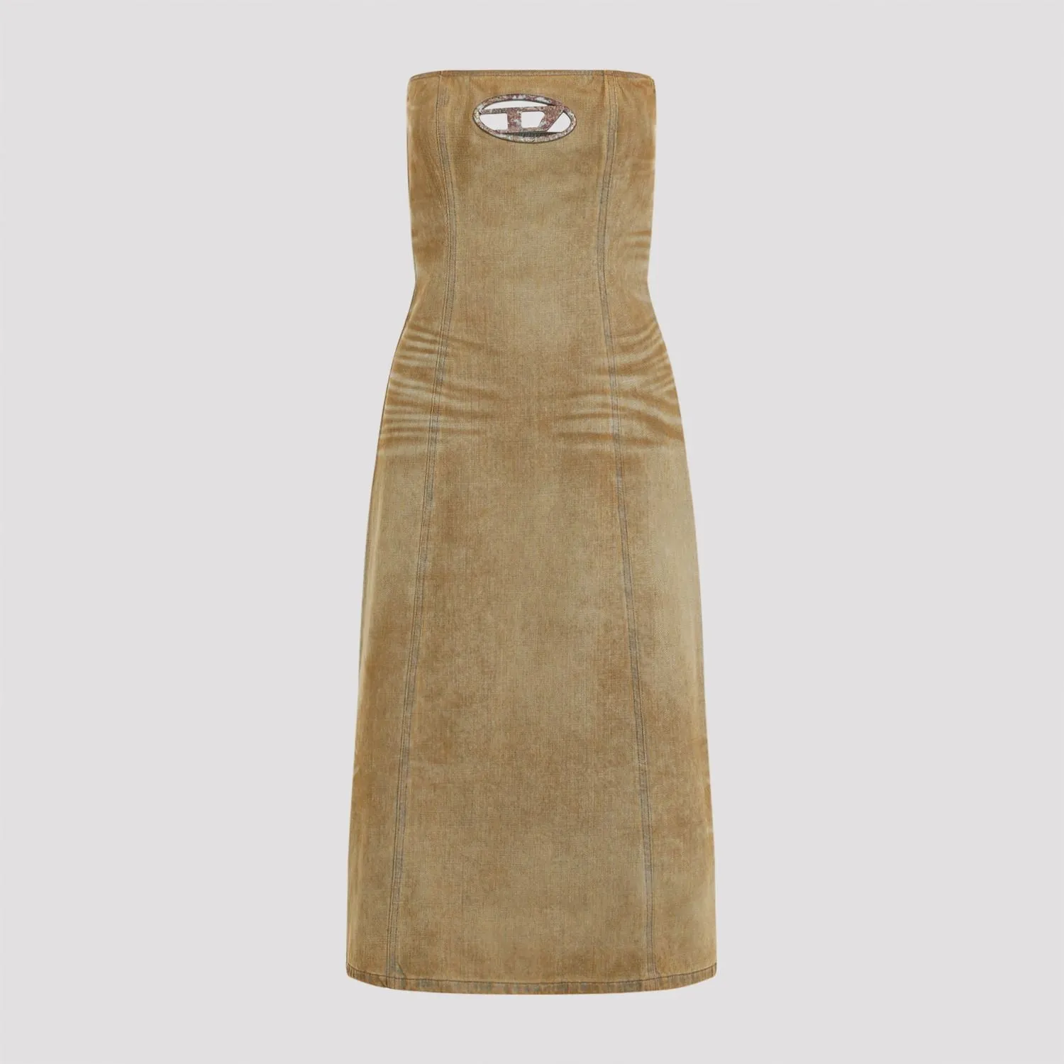 DE-VILDRESS-FSF MIDI DRESS sold by Lord & Taylor product image thumbnail 2