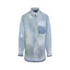 DENIM OVERSHIRT sold by Lord & Taylor