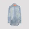 DENIM OVERSHIRT sold by Lord & Taylor
