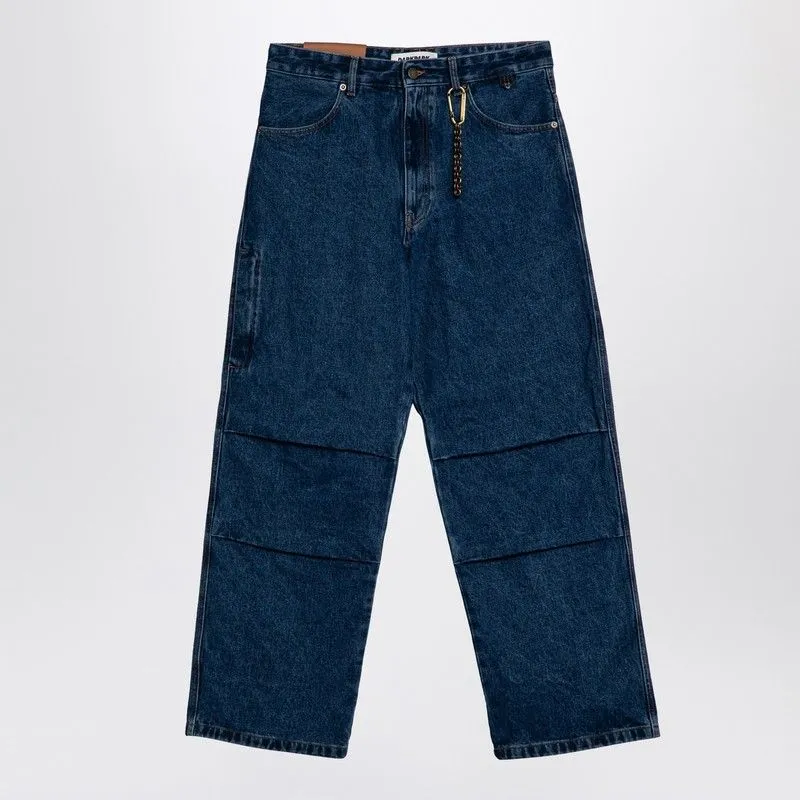 BLUE DENIM JEANS sold by Lord & Taylor