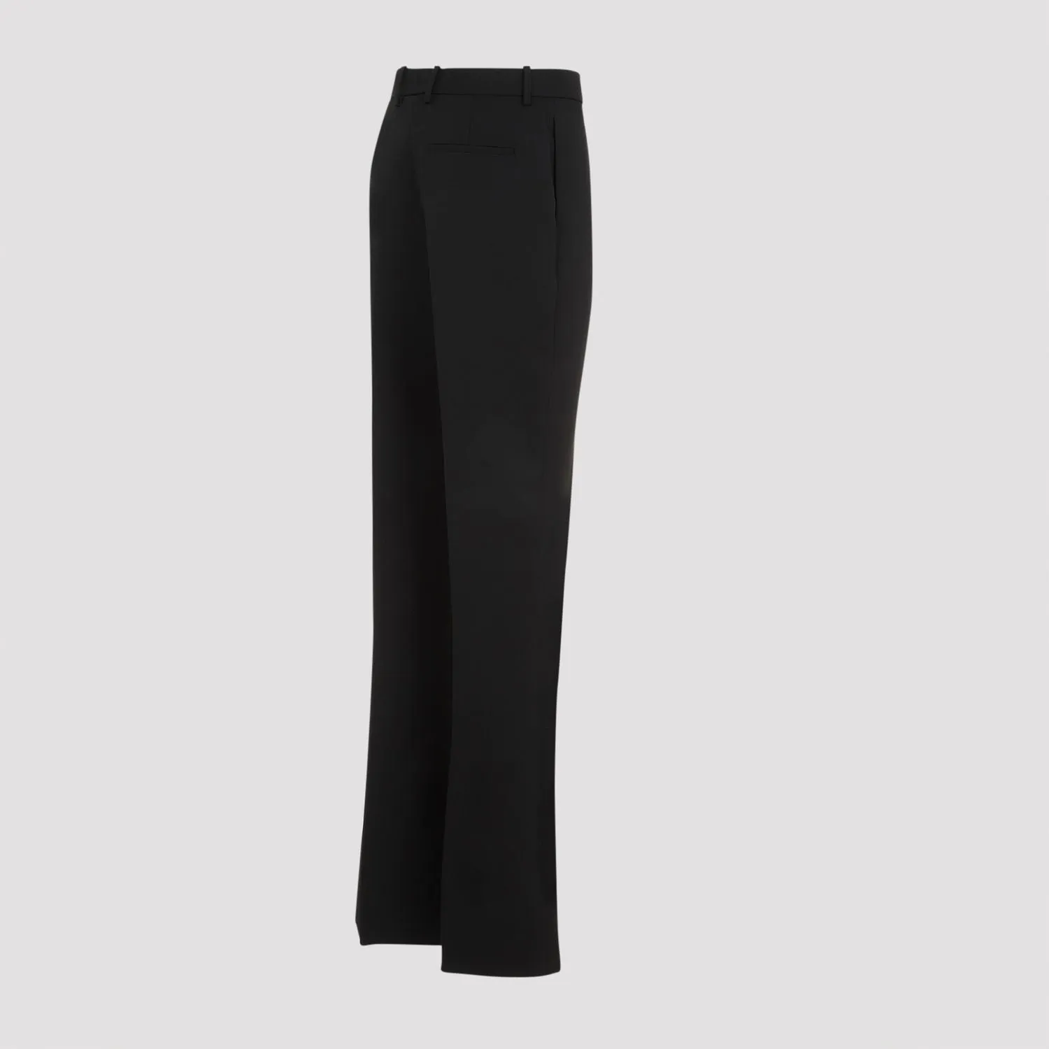 FLARED TROUSERS sold by Lord & Taylor product image thumbnail 4
