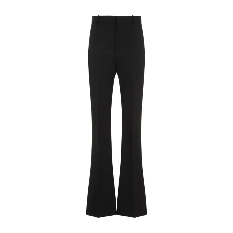 FLARED TROUSERS sold by Lord & Taylor