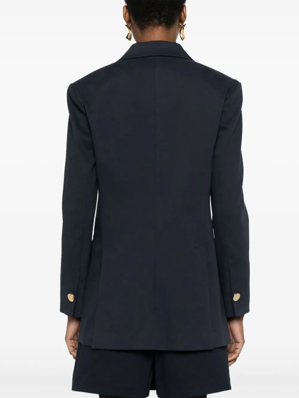 CREW COTTON BLEND BLAZER JACKET sold by Lord & Taylor product image thumbnail 5