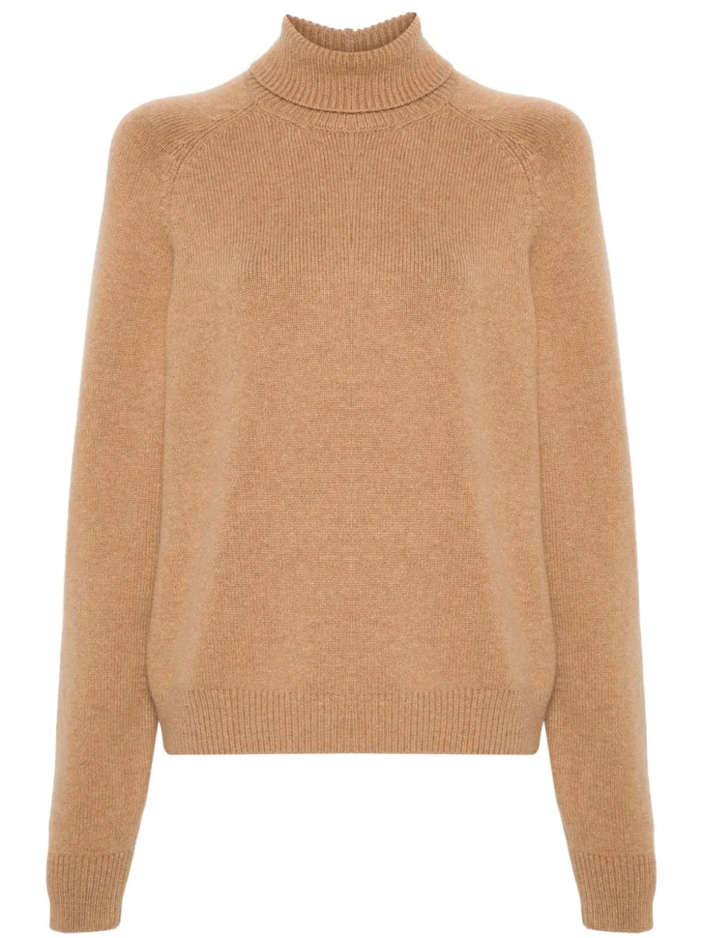 CASHMERE HIGH-NECK JUMPER sold by Lord & Taylor