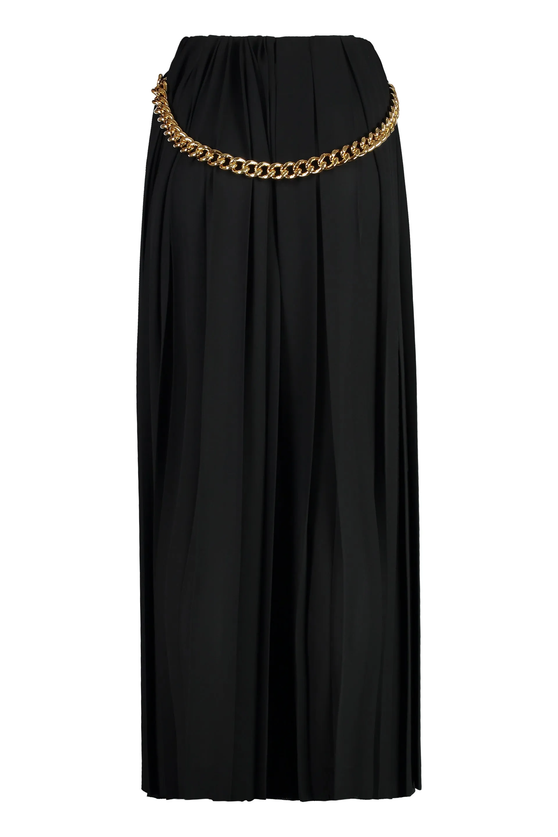 PLEATED SKIRT sold by Lord & Taylor