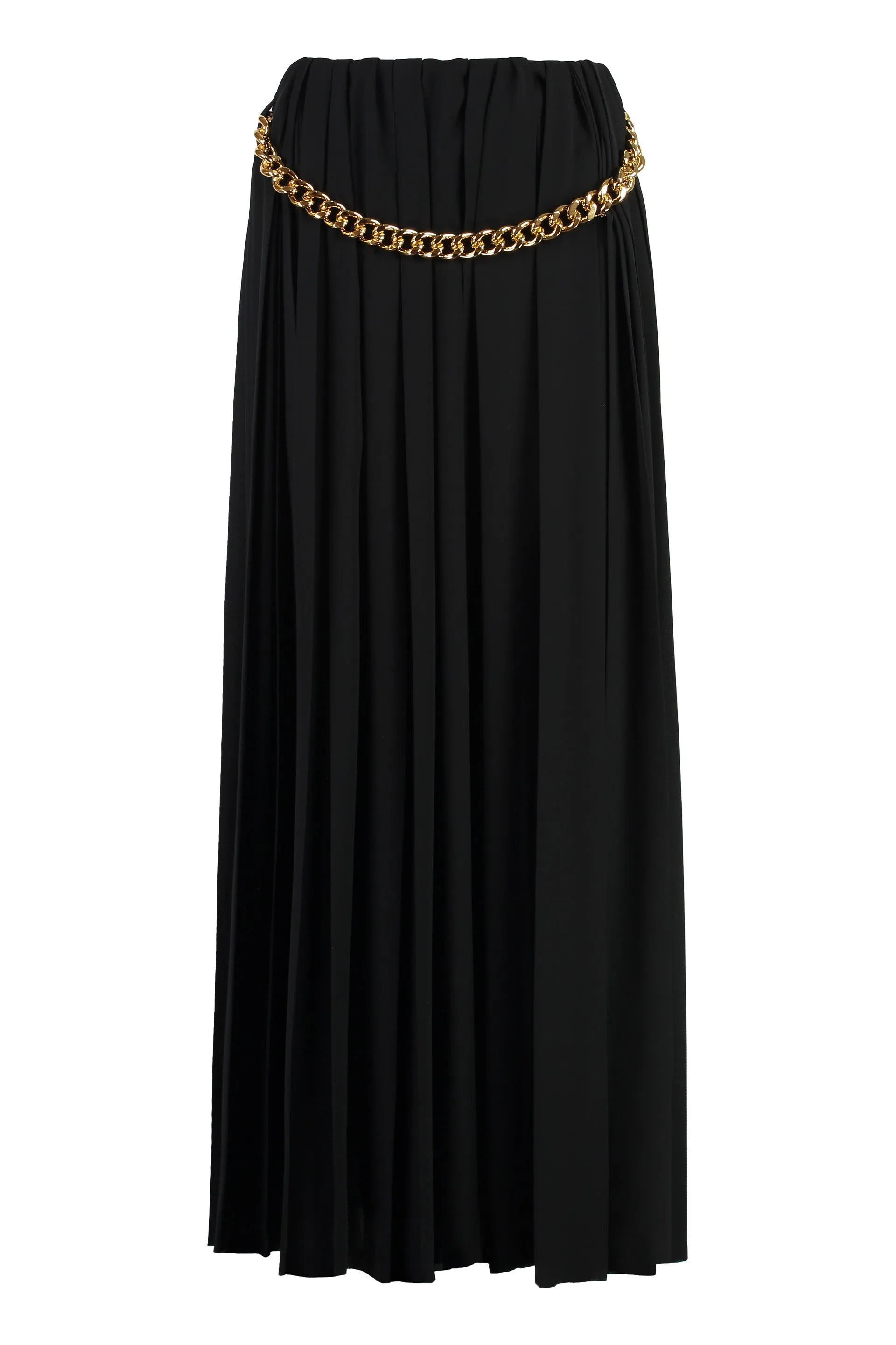 PLEATED SKIRT sold by Lord & Taylor product image thumbnail 2