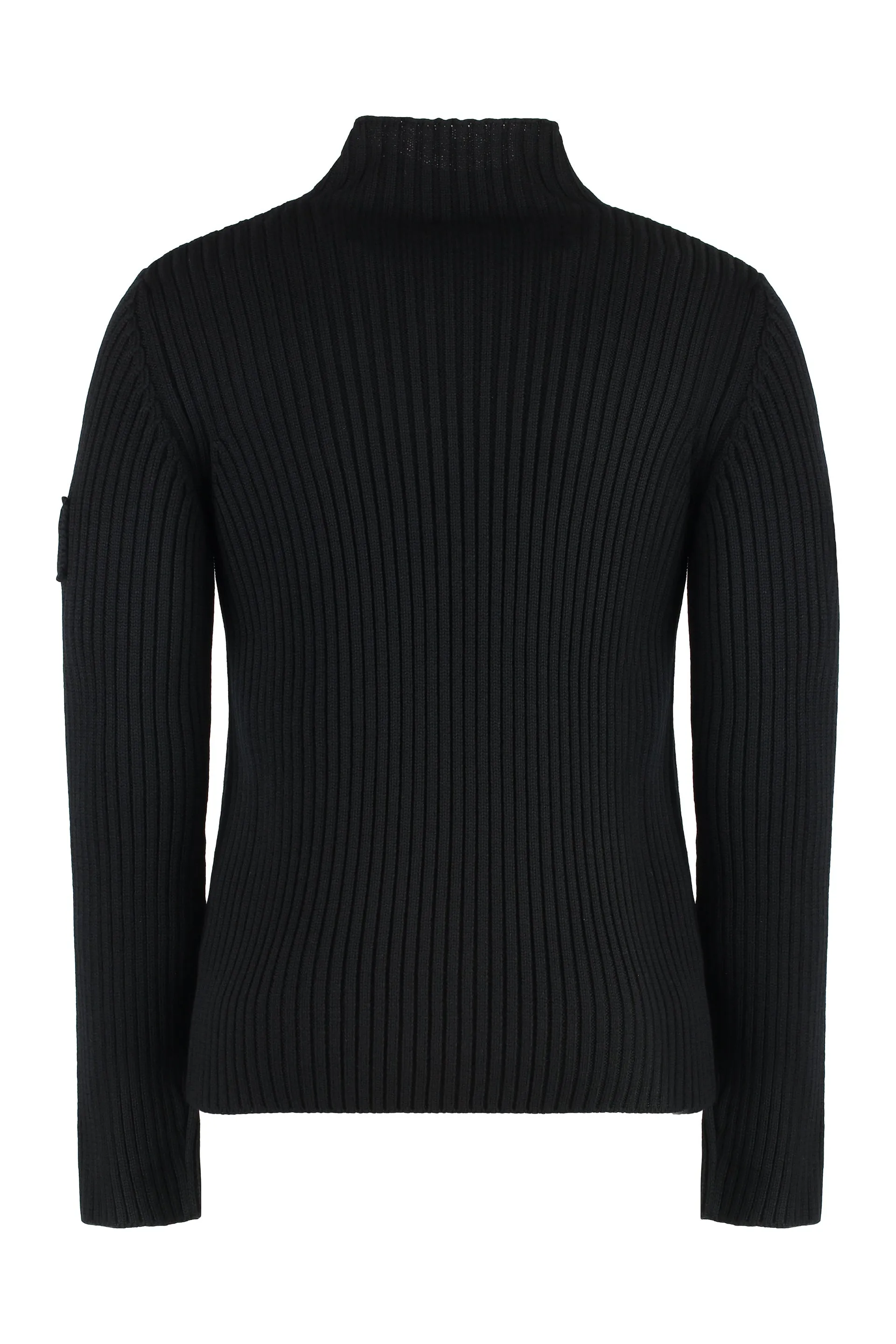 VIRGIN WOOL TURTLENECK SWEATER sold by Lord & Taylor product image thumbnail 2