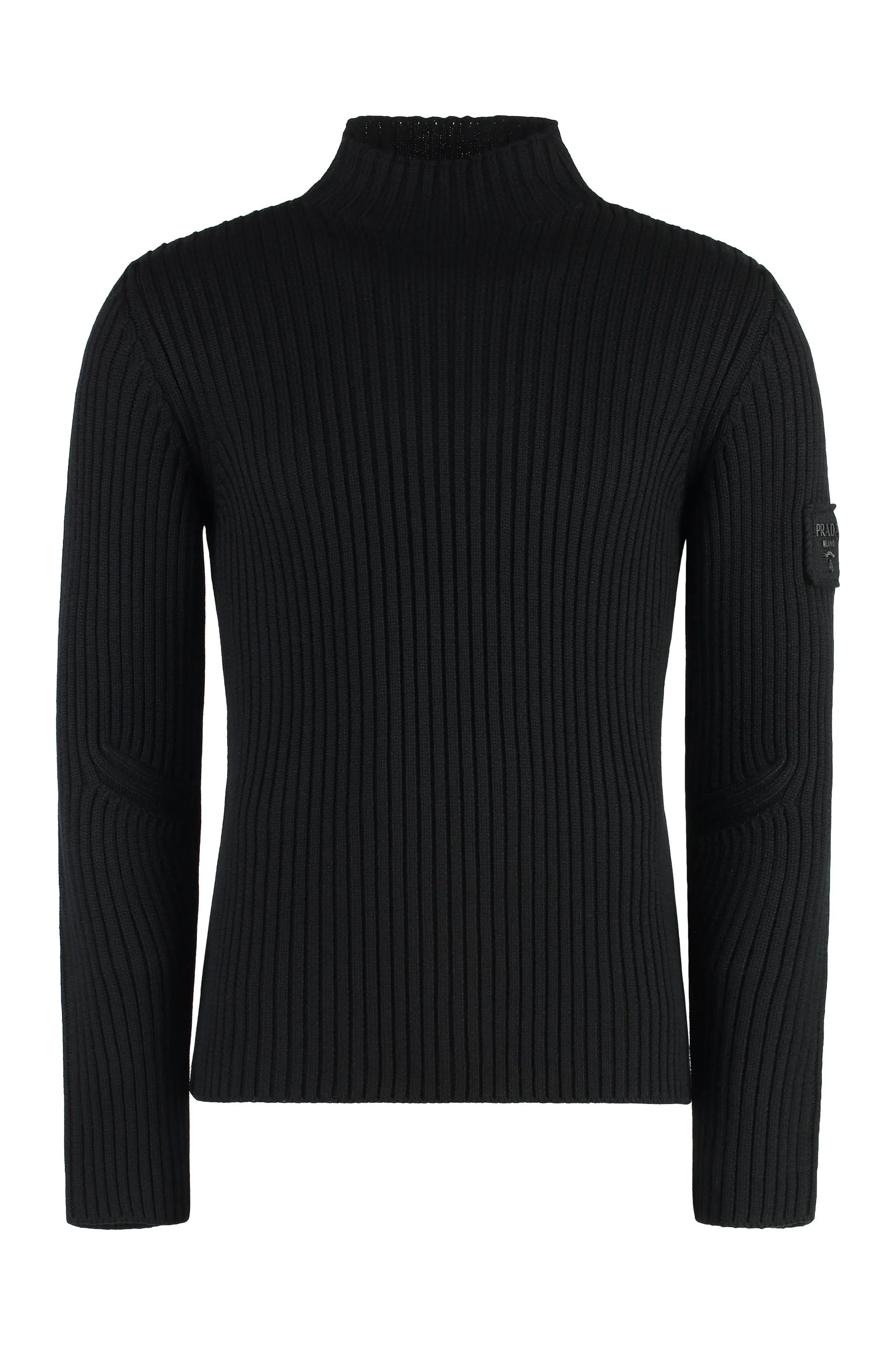 VIRGIN WOOL TURTLENECK SWEATER sold by Lord & Taylor