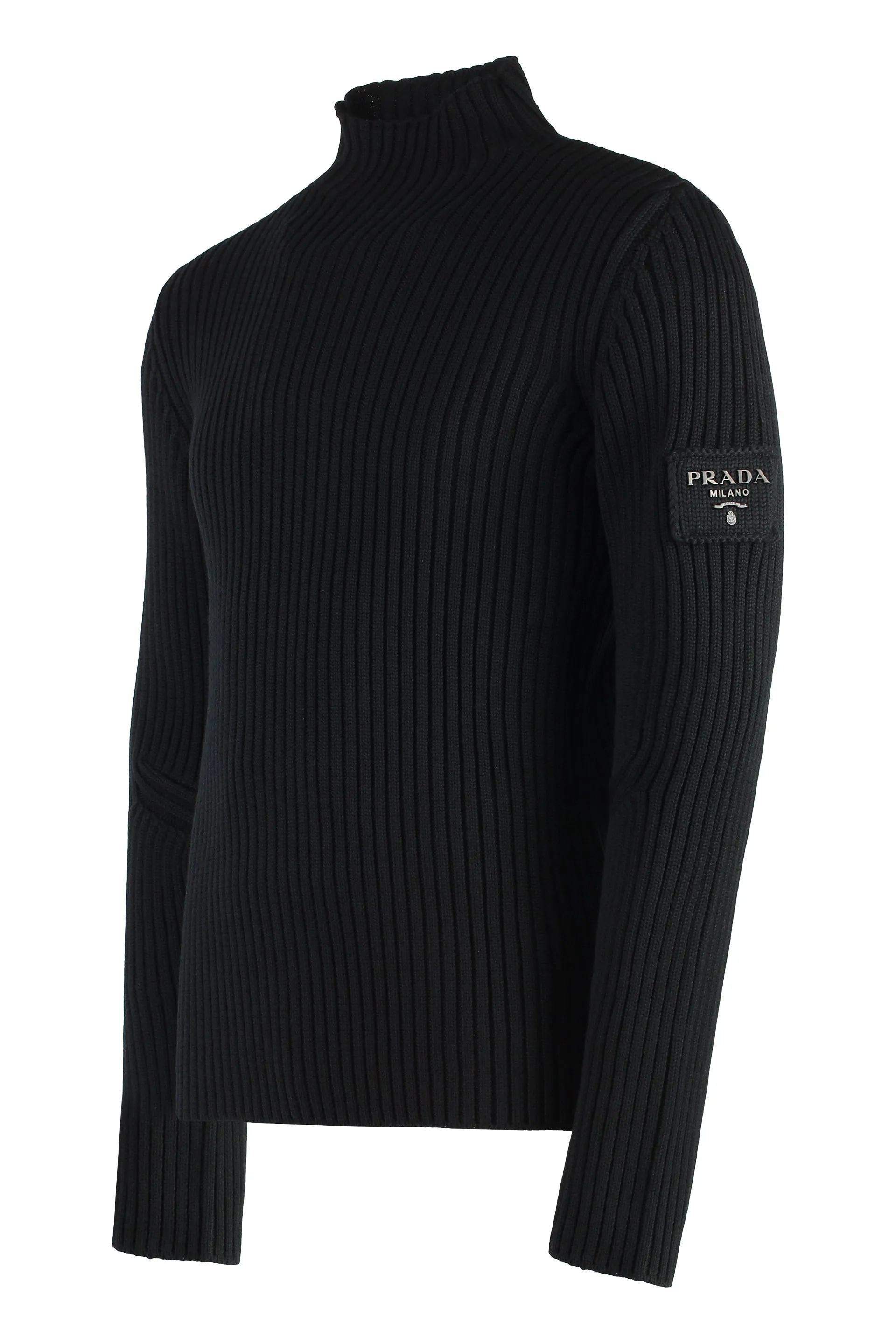 VIRGIN WOOL TURTLENECK SWEATER sold by Lord & Taylor product image thumbnail 3
