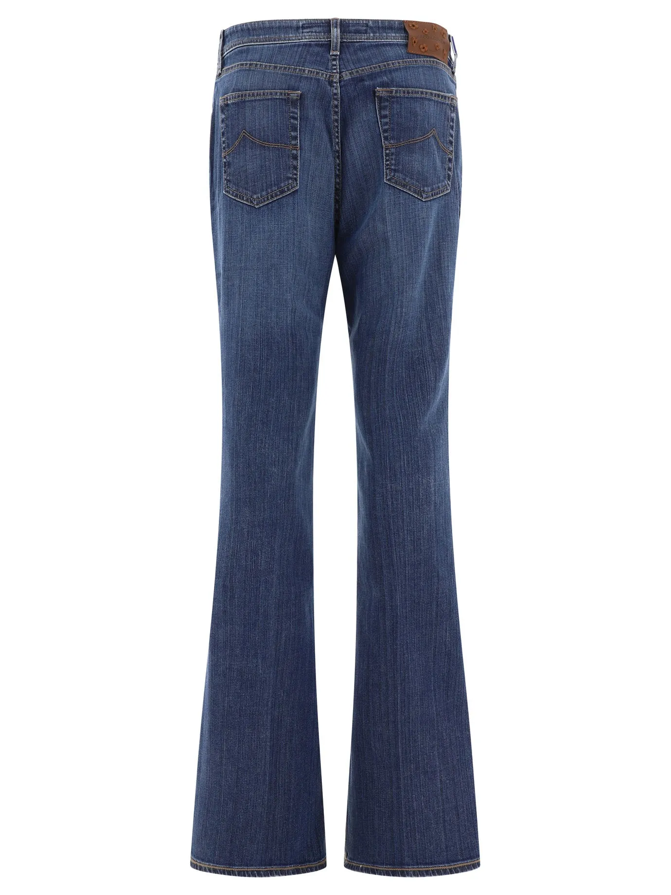 "VICTORIA" JEANS sold by Lord & Taylor product image thumbnail 2