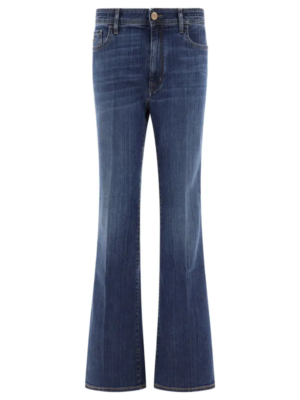 "VICTORIA" JEANS sold by Lord & Taylor
