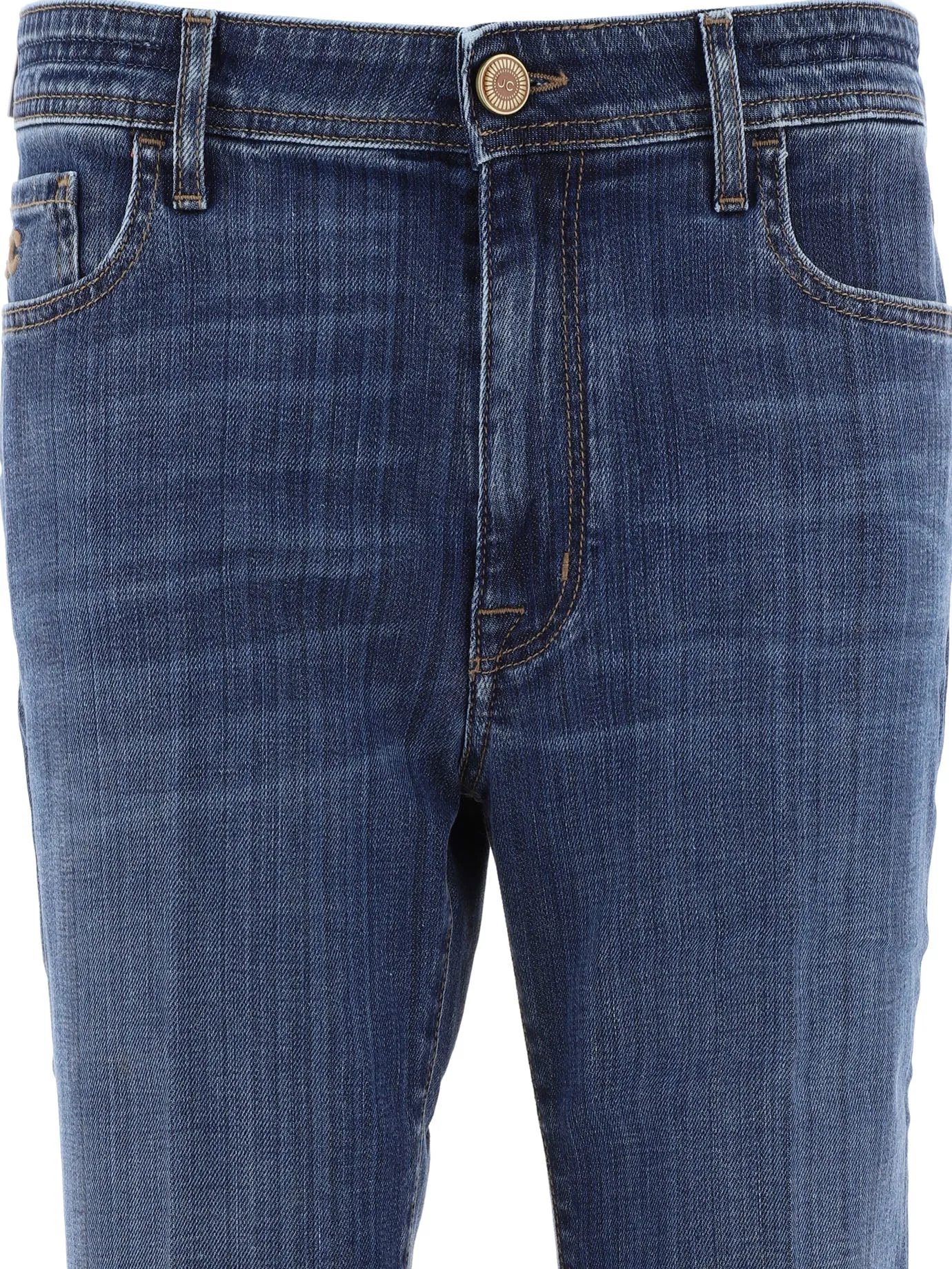 "VICTORIA" JEANS sold by Lord & Taylor product image thumbnail 3