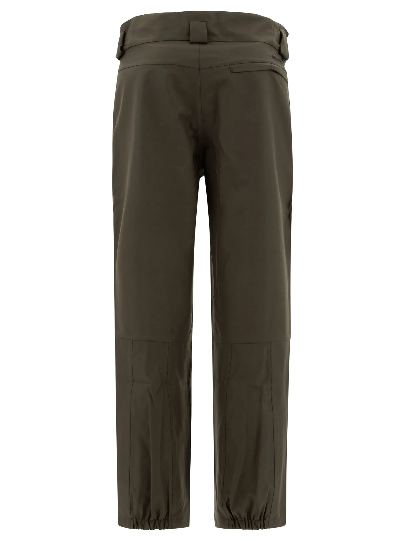 "BOOT STORAGE" TROUSERS sold by Lord & Taylor product image thumbnail 2