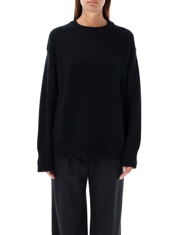 HEAVY CREWNECK SWEATER sold by Lord & Taylor