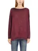 MAGLIA COLLO A BARCHETTA IN CASHMERE E SETA sold by Lord & Taylor