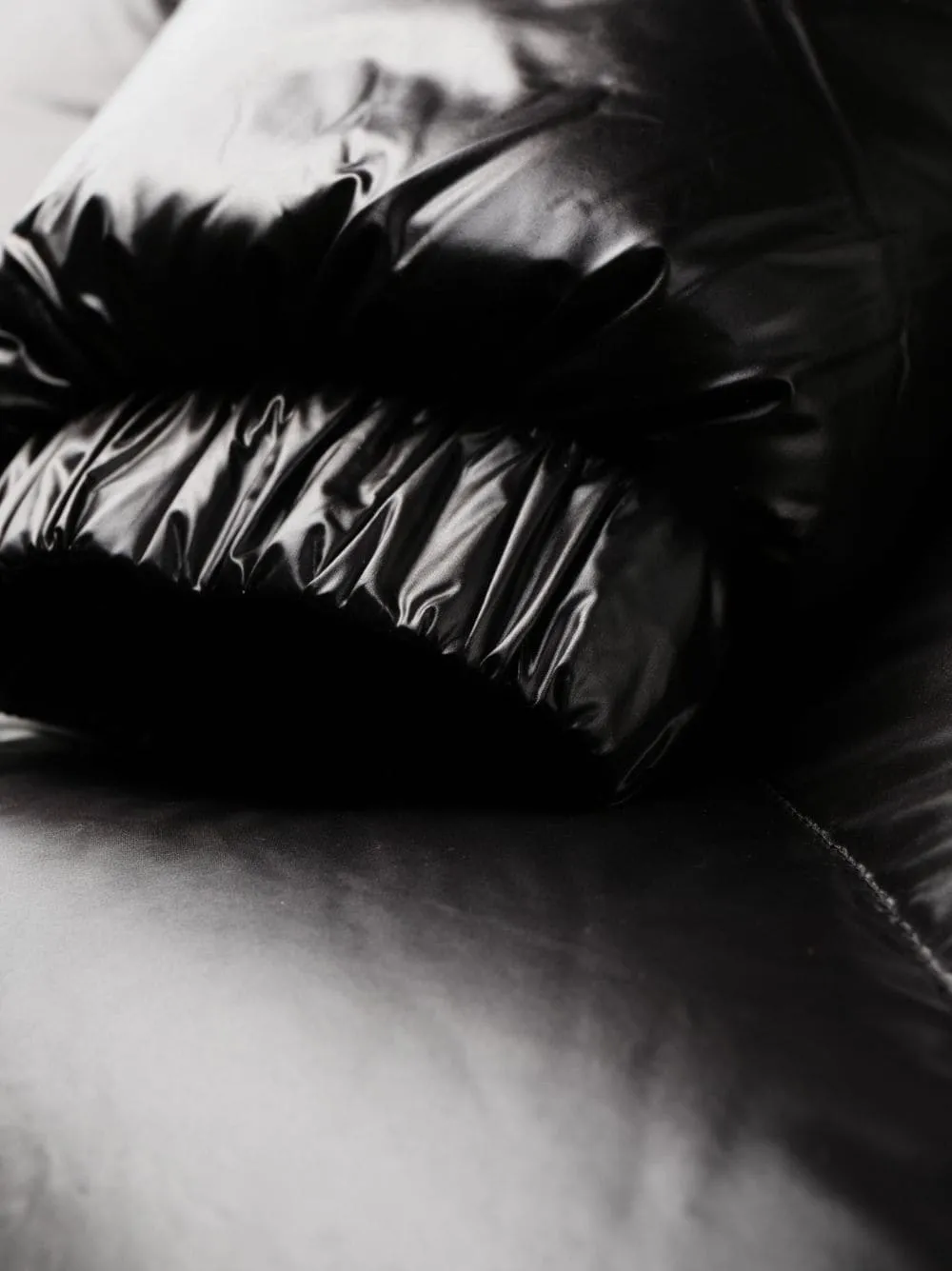 ALIQUIPPA LONG DOWN JACKET sold by Lord & Taylor product image thumbnail 4