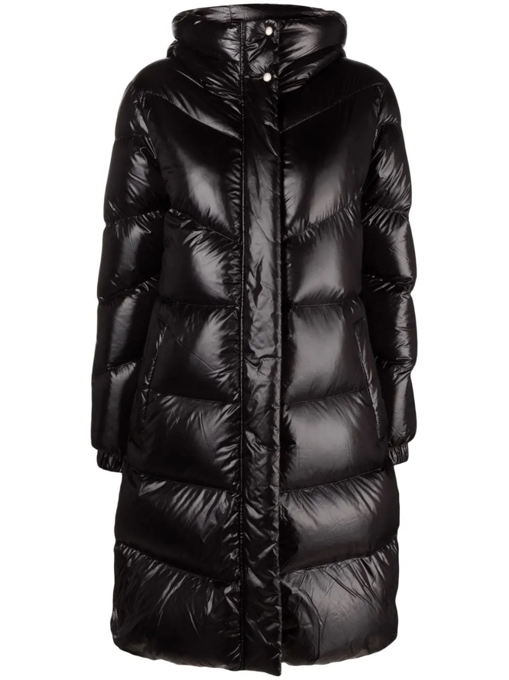 ALIQUIPPA LONG DOWN JACKET sold by Lord & Taylor