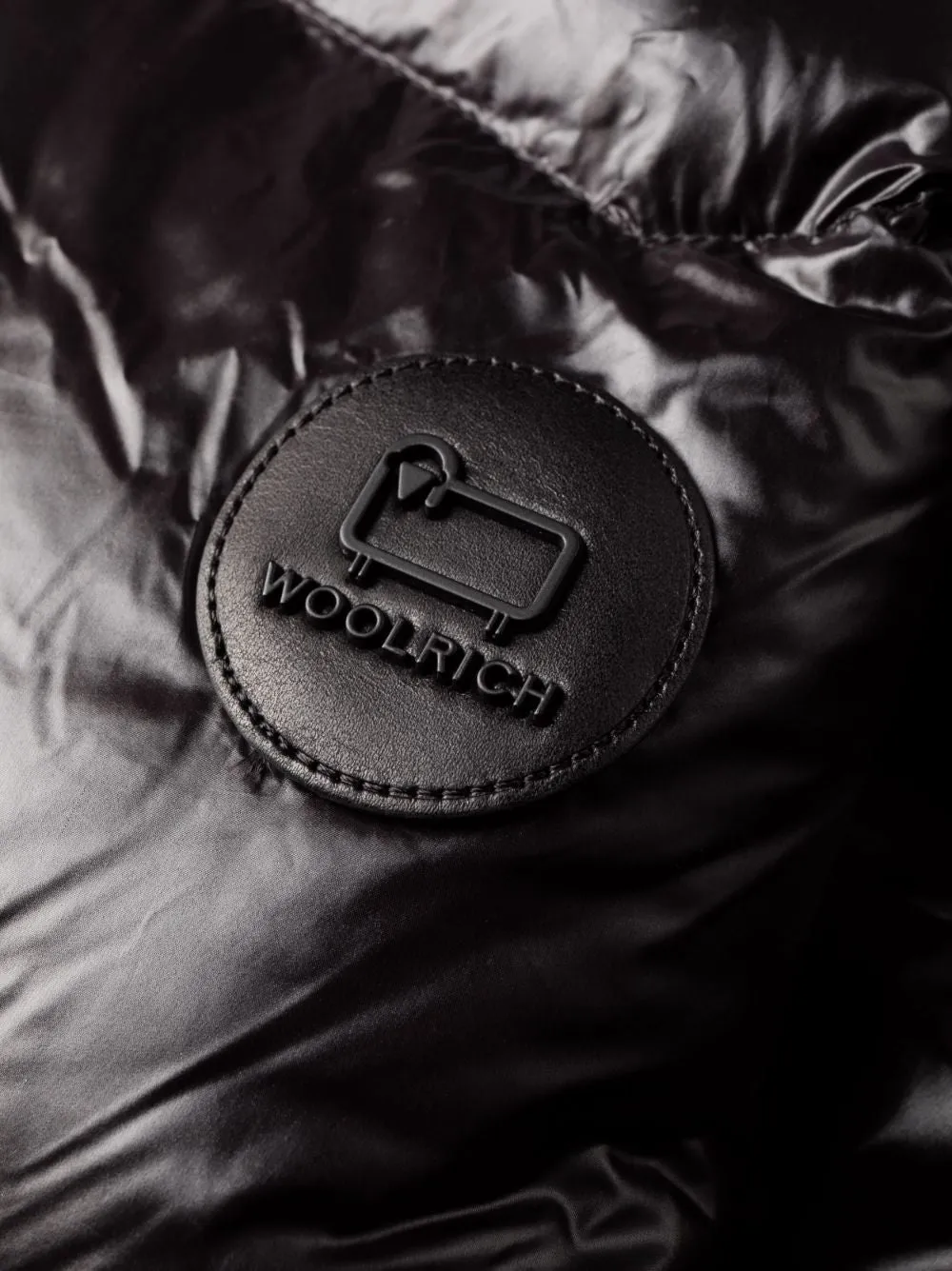 ALIQUIPPA LONG DOWN JACKET sold by Lord & Taylor product image thumbnail 5