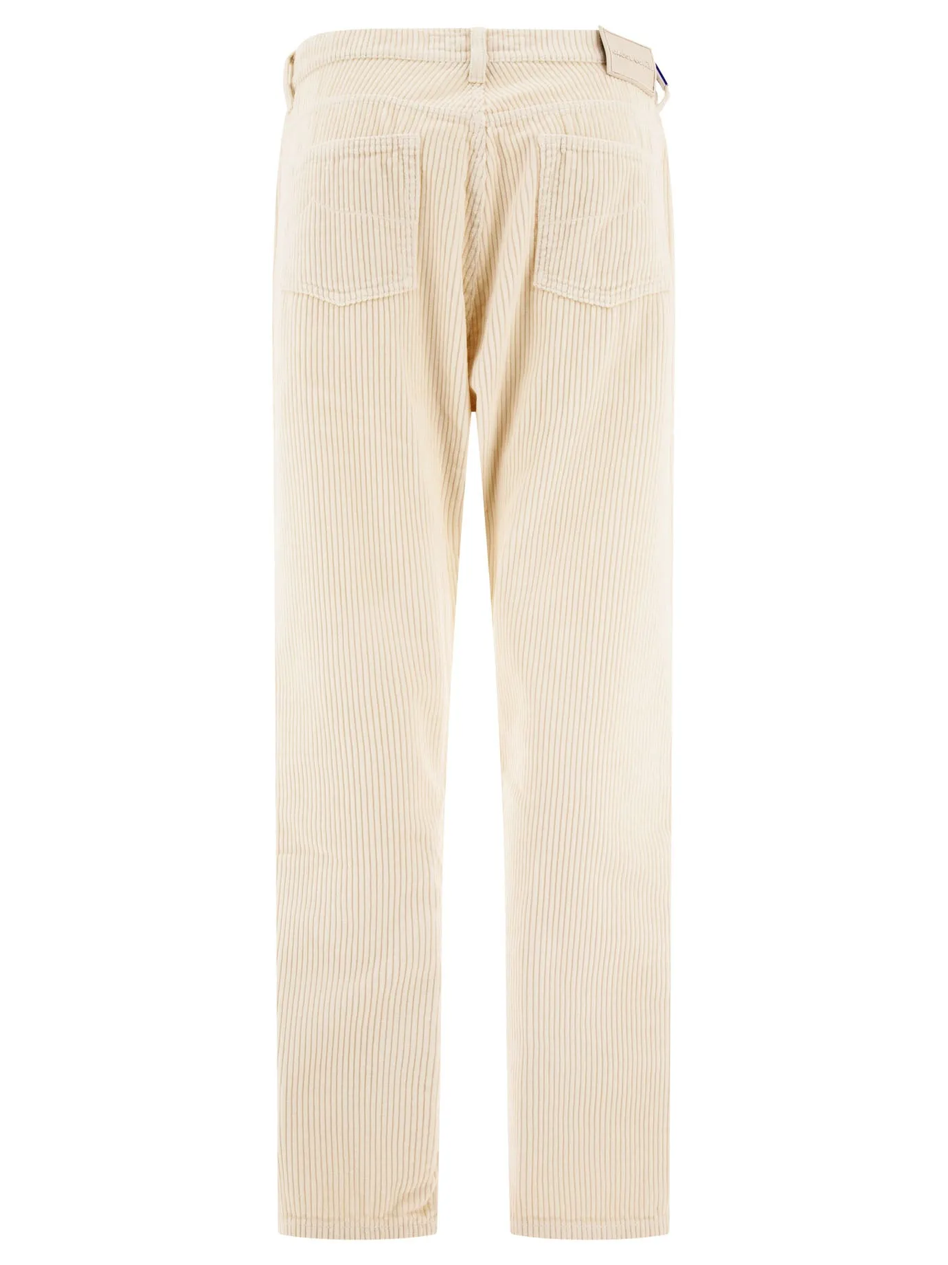 "GIGI OVER" CORDUROY TROUSERS sold by Lord & Taylor product image thumbnail 2