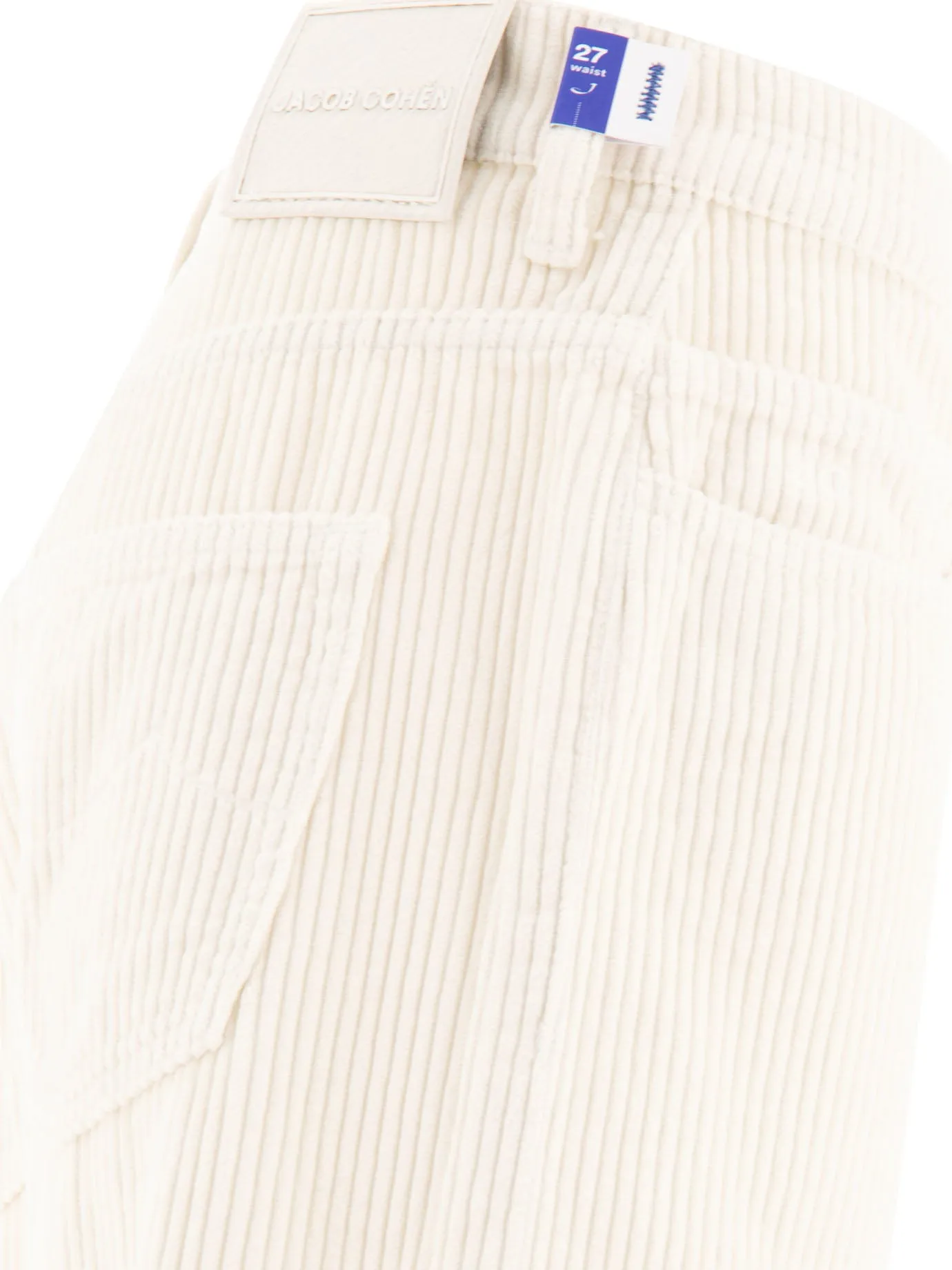 "GIGI OVER" CORDUROY TROUSERS sold by Lord & Taylor product image thumbnail 4
