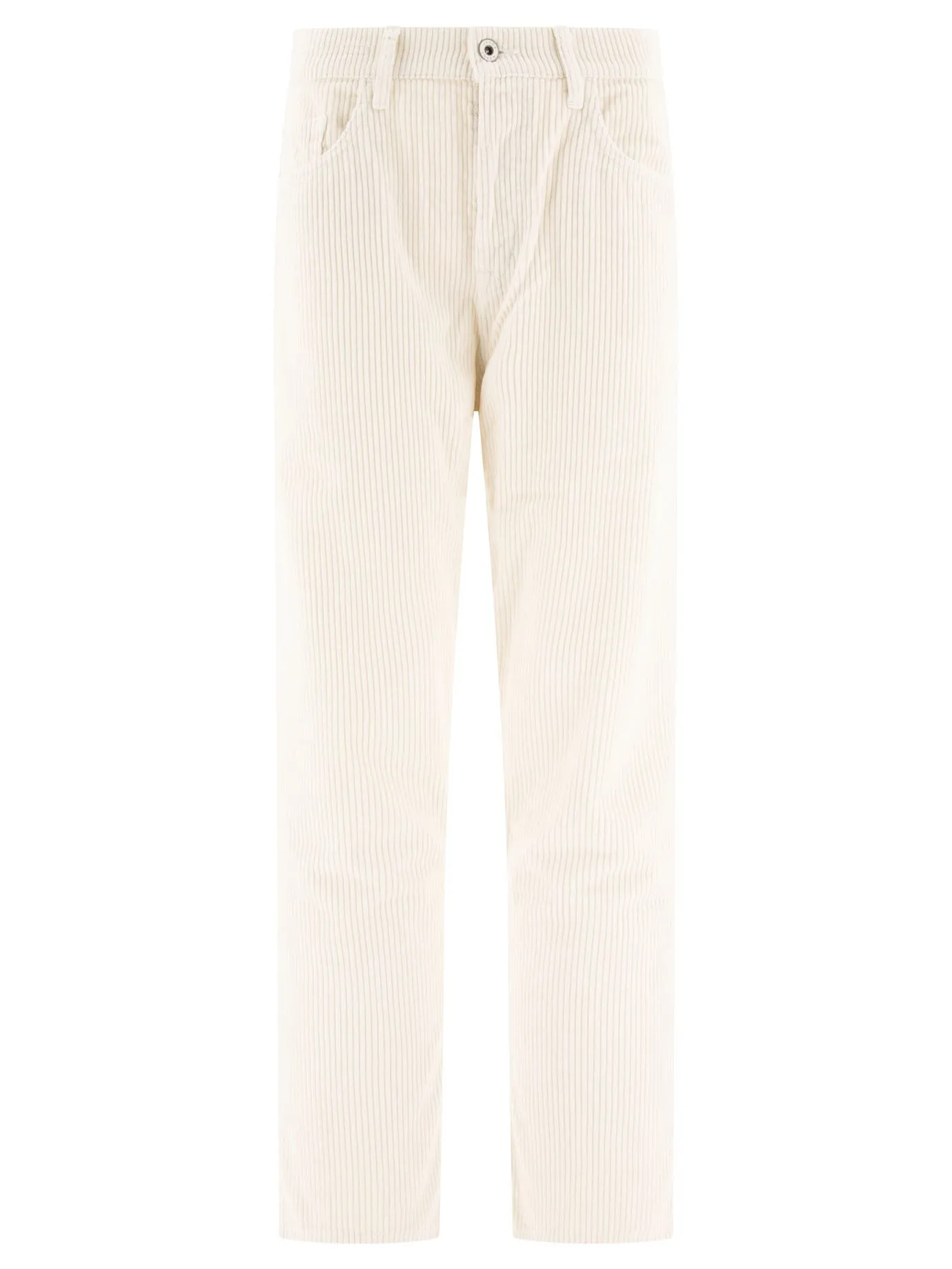 "GIGI OVER" CORDUROY TROUSERS sold by Lord & Taylor
