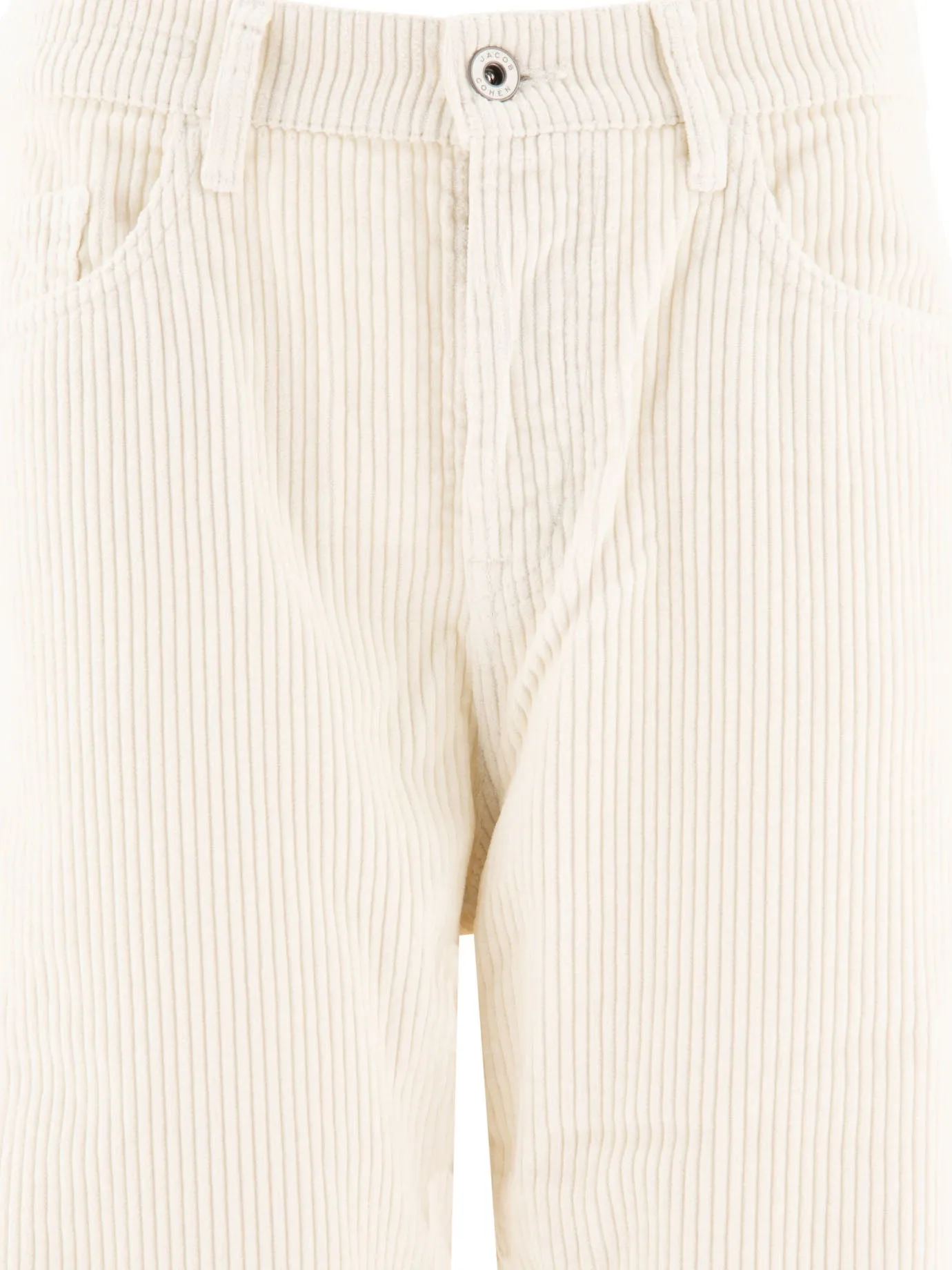 "GIGI OVER" CORDUROY TROUSERS sold by Lord & Taylor product image thumbnail 3