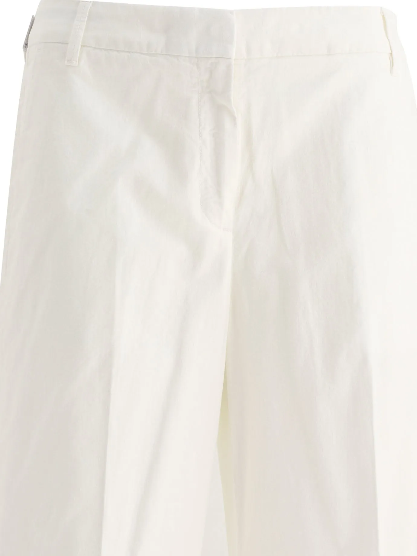 "SELENA" TROUSERS sold by Lord & Taylor product image thumbnail 3