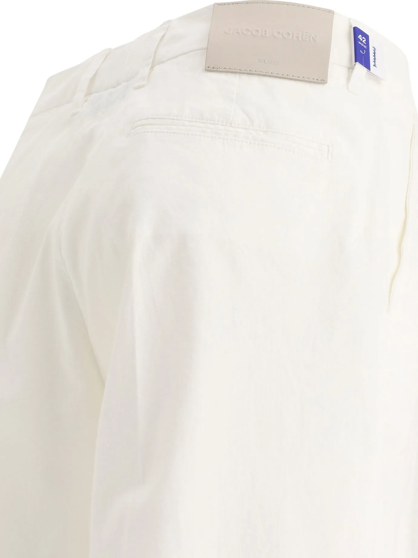"SELENA" TROUSERS sold by Lord & Taylor product image thumbnail 4