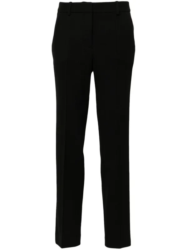 STRAIGHT LEG TROUSERS sold by Lord & Taylor
