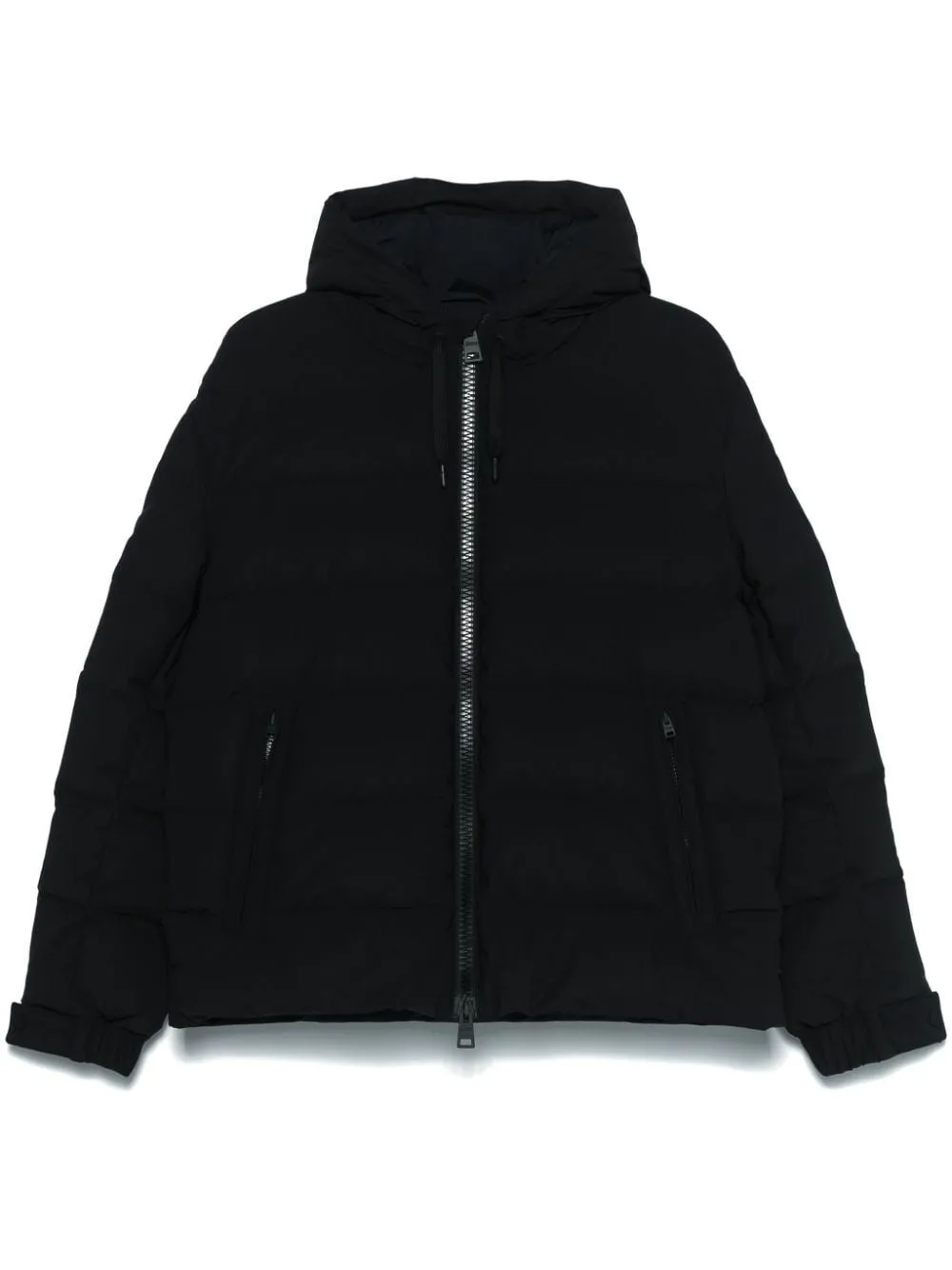 QUILTED PUFFER JACKET sold by Lord & Taylor