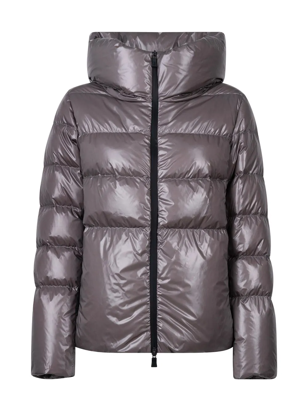 HOODED PUFFER JACKET sold by Lord & Taylor