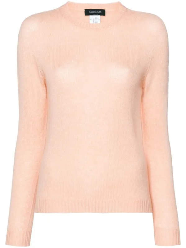 JERSEY made by Fabiana Filippi