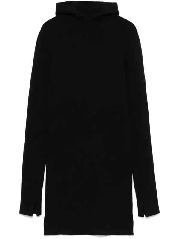 HOODED MINI DRESS sold by Lord & Taylor