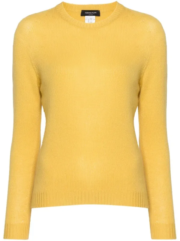 JERSEY made by Fabiana Filippi