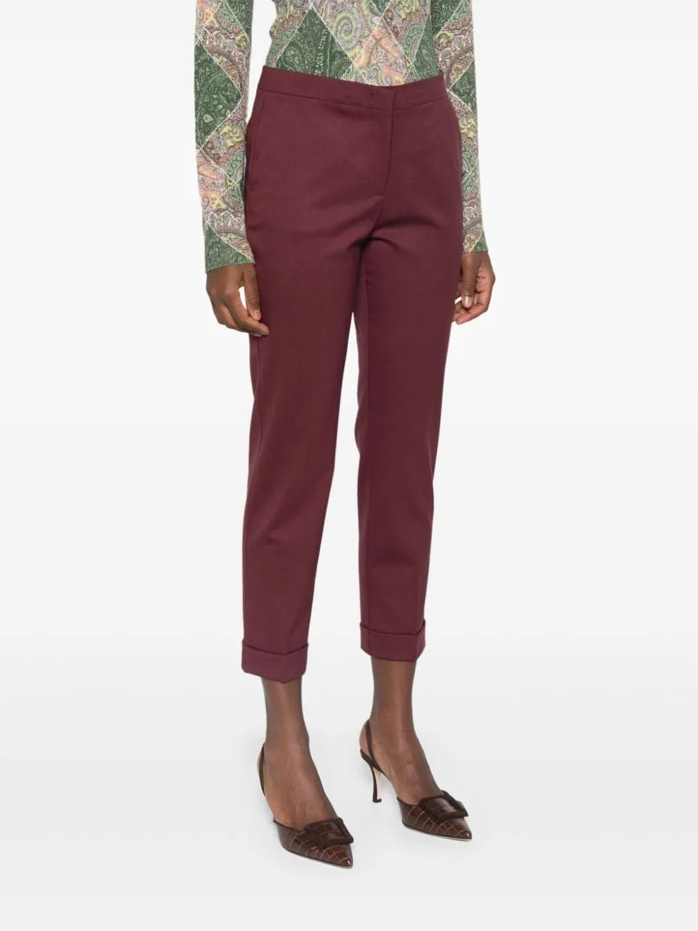 PANTS sold by Lord & Taylor product image thumbnail 3