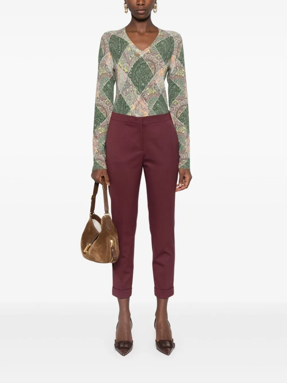 PANTS sold by Lord & Taylor product image thumbnail 2