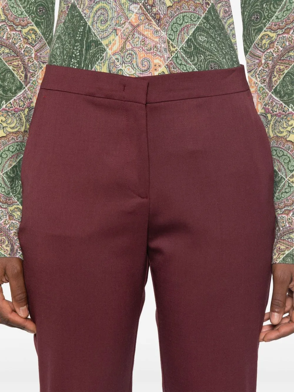 PANTS sold by Lord & Taylor product image thumbnail 5