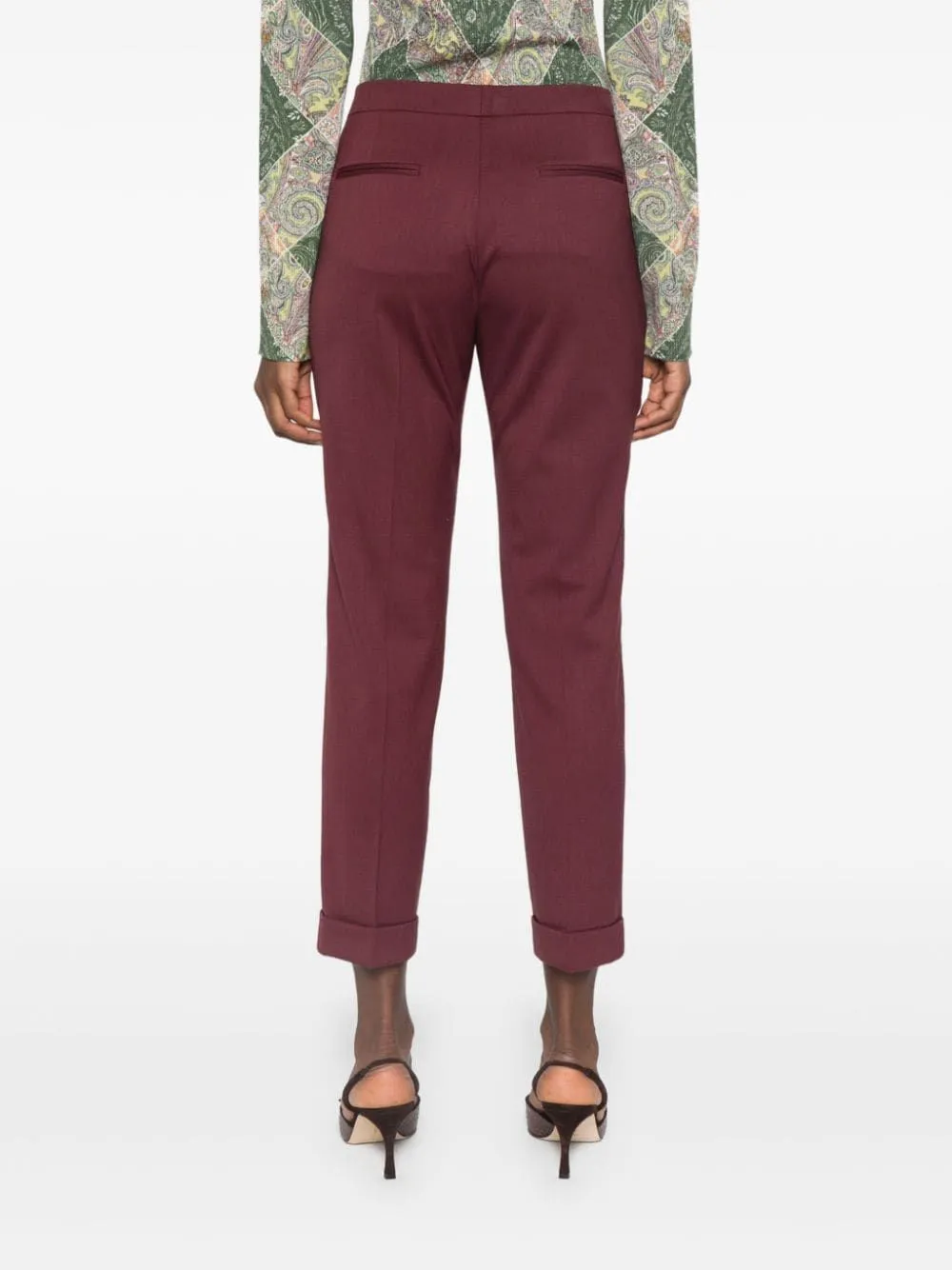 PANTS sold by Lord & Taylor product image thumbnail 4