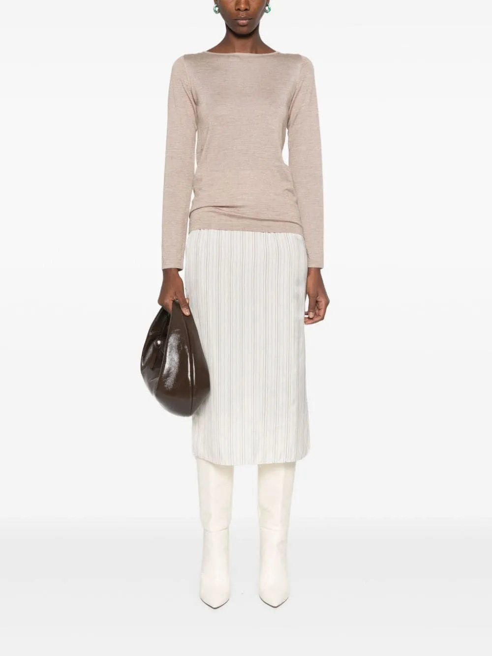 JERSEY sold by Lord & Taylor product image thumbnail 2