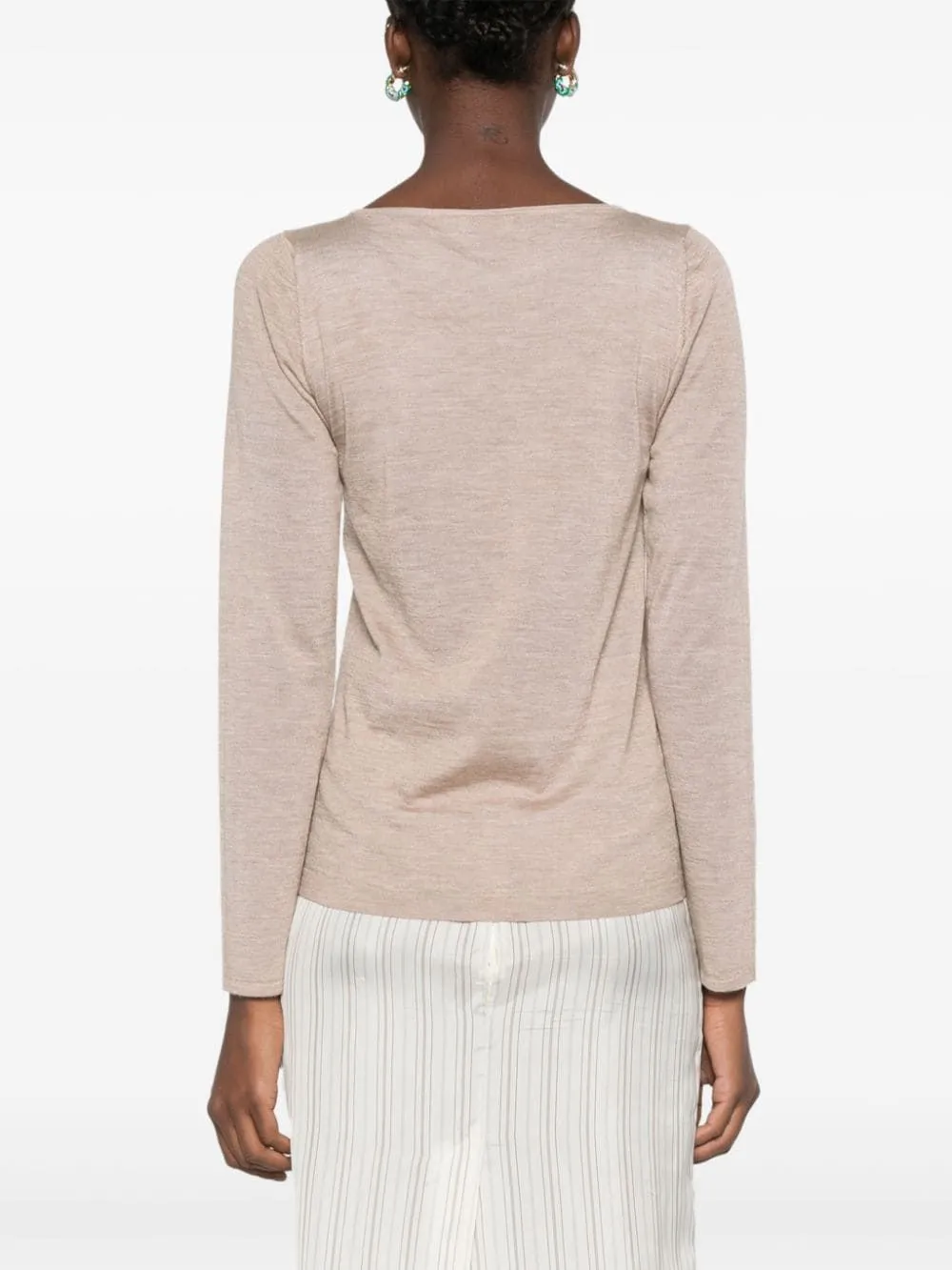 JERSEY sold by Lord & Taylor product image thumbnail 4