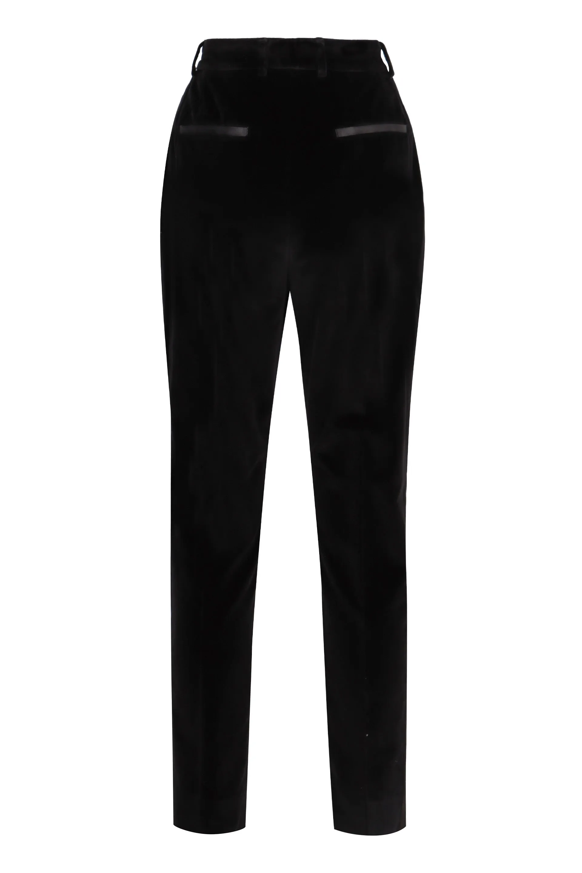 VELVET TROUSERS sold by Lord & Taylor product image thumbnail 2