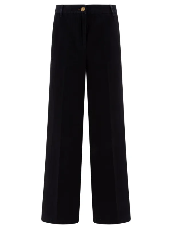 "TAYLOR" CORDUROY TROUSERS sold by Lord & Taylor