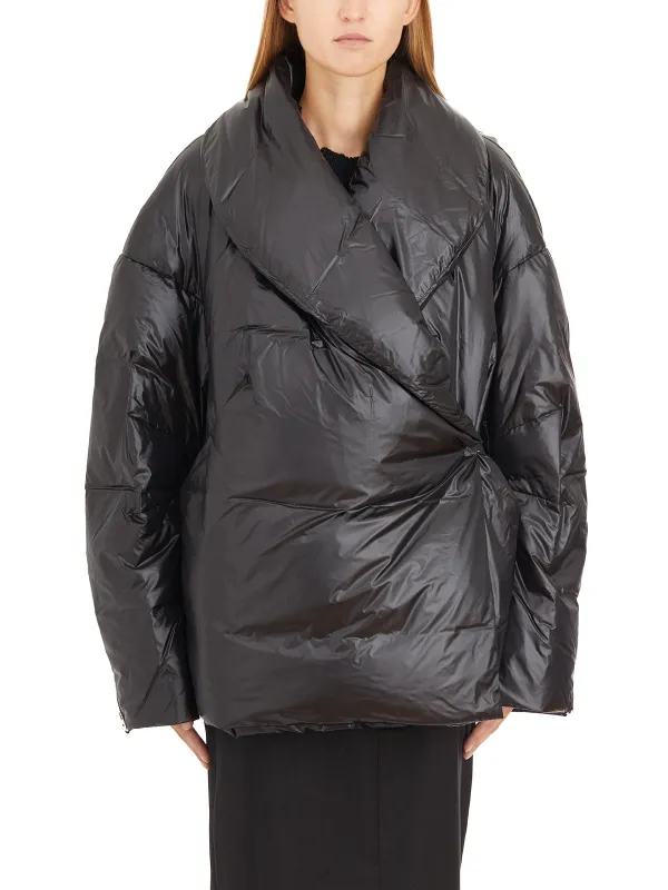 送料無料♡ADANOLA Oversized Puffer Jacket ダウン 送料無料♡ADANOLA Oversized Puffer Jacket ダウン工場 直営 店