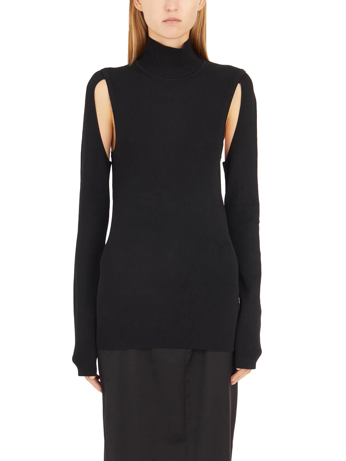 MAGLIA A COSTE IN VISCOSA sold by Lord & Taylor